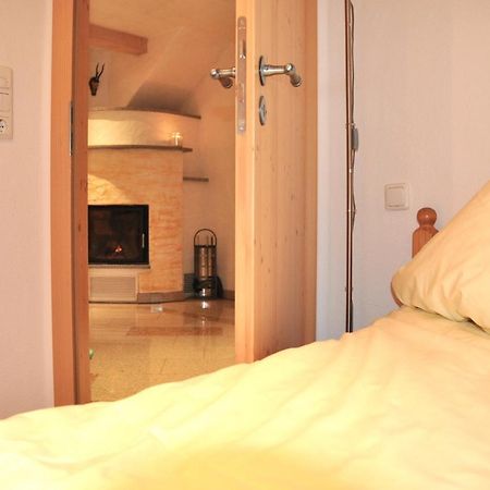 オーバーアウドルフAlmpartments Rosengasseアパートメント エクステリア 写真