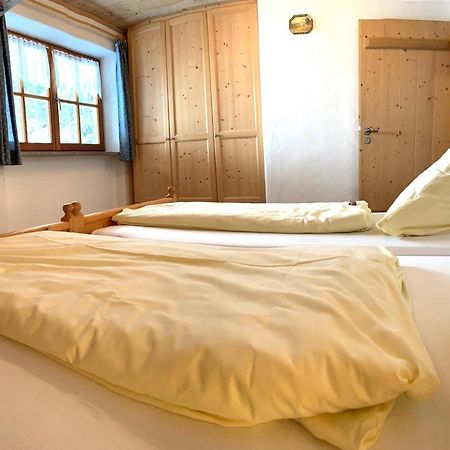 オーバーアウドルフAlmpartments Rosengasseアパートメント エクステリア 写真
