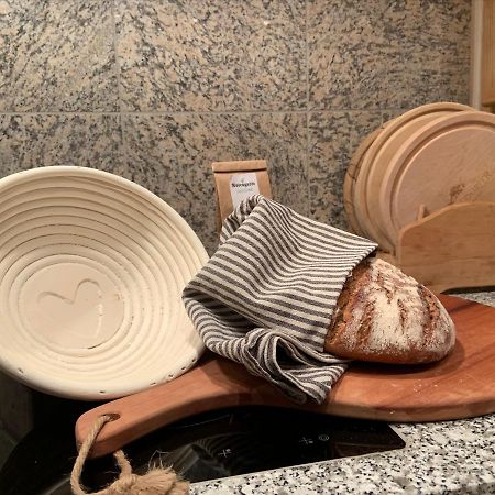 オーバーアウドルフAlmpartments Rosengasseアパートメント エクステリア 写真