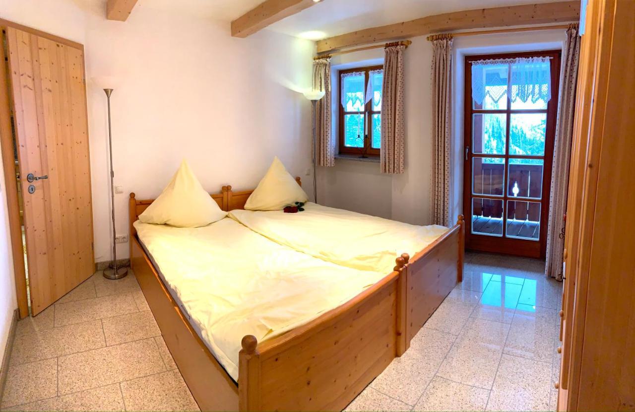 オーバーアウドルフAlmpartments Rosengasseアパートメント エクステリア 写真