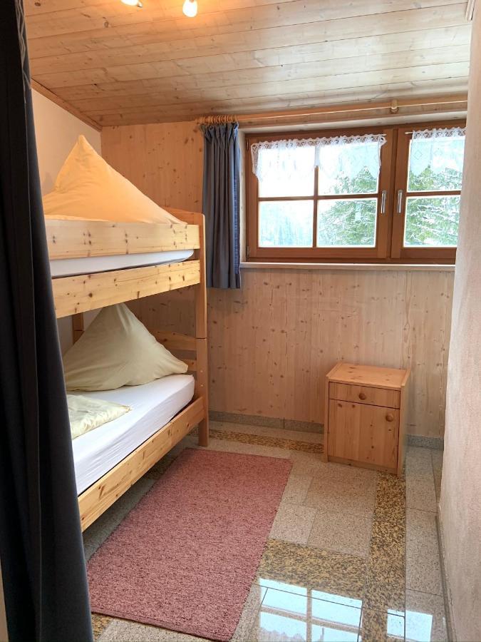 オーバーアウドルフAlmpartments Rosengasseアパートメント エクステリア 写真