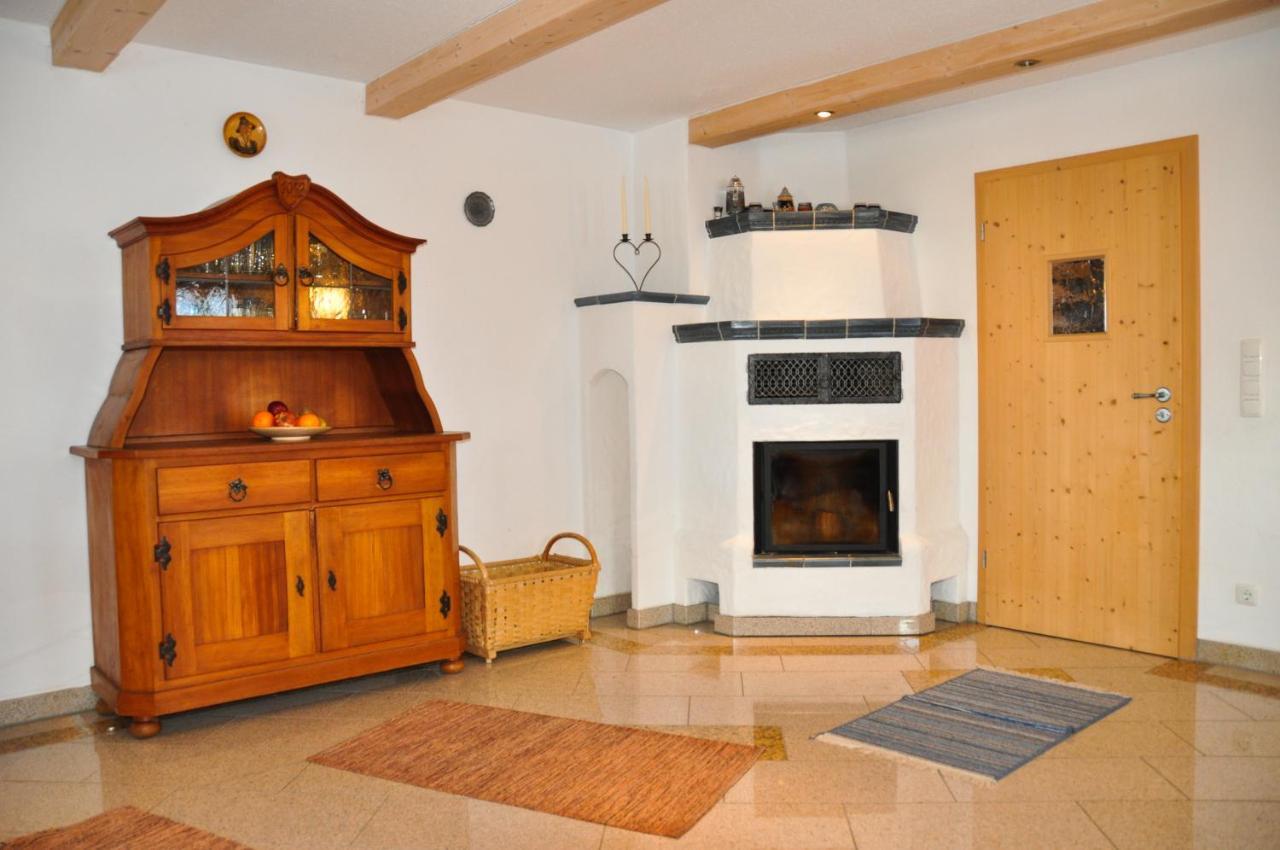 オーバーアウドルフAlmpartments Rosengasseアパートメント エクステリア 写真